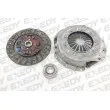 Kit d'embrayage EXEDY [MBK2115]