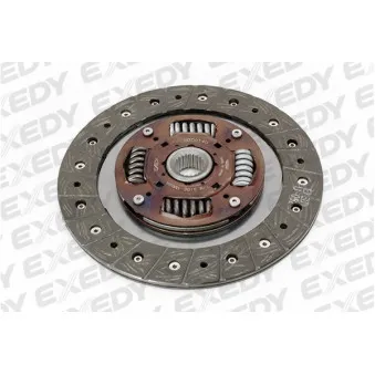 Disque d'embrayage EXEDY OEM 086216460F