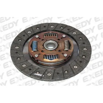 Disque d'embrayage EXEDY OEM HE0416460B