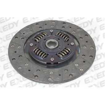 Disque d'embrayage EXEDY OEM G60716460B