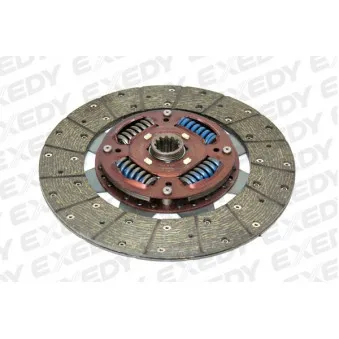 Disque d'embrayage EXEDY MZD065U