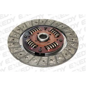 EXEDY MZD066U - Disque d'embrayage