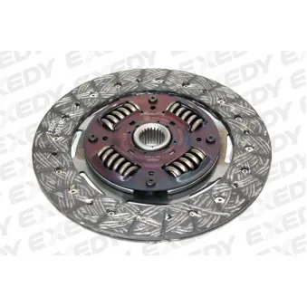 Disque d'embrayage EXEDY OEM N31516460B