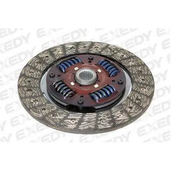 Disque d'embrayage EXEDY OEM KL0316460A