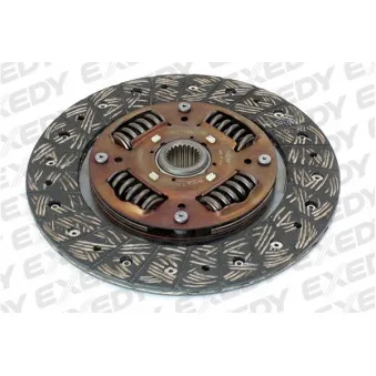 Disque d'embrayage EXEDY OEM RF0716460A