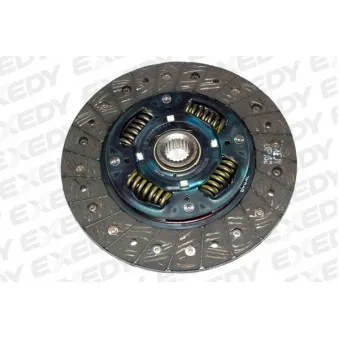 Disque d'embrayage EXEDY OEM RF1216460A