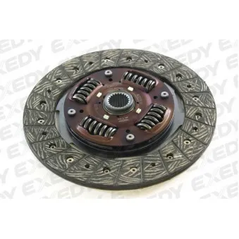 Disque d'embrayage EXEDY OEM N31816460B
