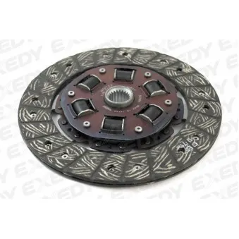 EXEDY MZD106 - Disque d'embrayage