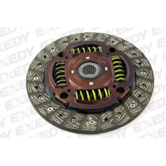 Disque d'embrayage EXEDY OEM LF0416460B