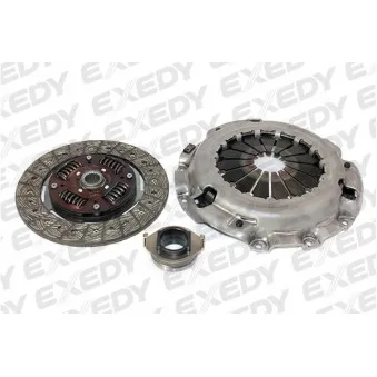 EXEDY MZK2111 - Kit d'embrayage