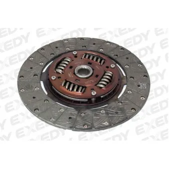 EXEDY NSD001U - Disque d'embrayage