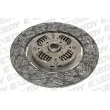 EXEDY NSD014U - Disque d'embrayage