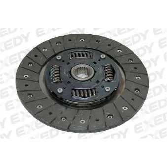 EXEDY NSD054U - Disque d'embrayage