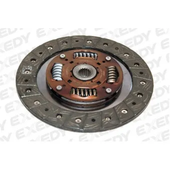 Disque d'embrayage EXEDY OEM 3010071J12