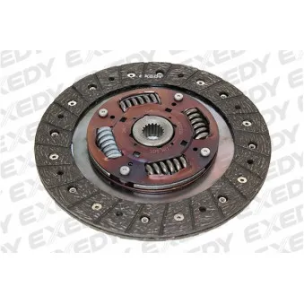 Disque d'embrayage EXEDY OEM 301002f215