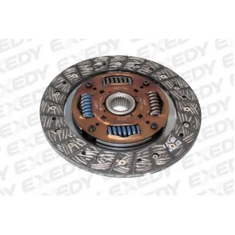 EXEDY NSD132U - Disque d'embrayage