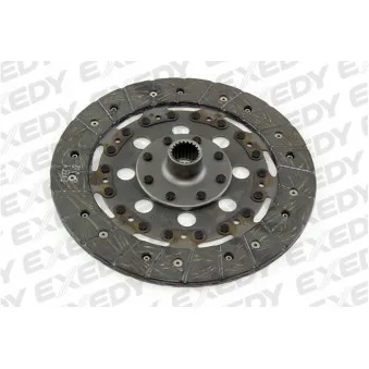 Disque d'embrayage EXEDY OEM 30100ED80A