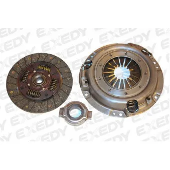 Kit d'embrayage EXEDY NSK2058