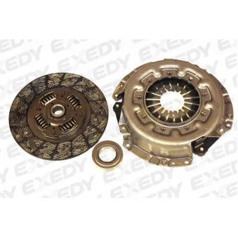 EXEDY NSK2100 - Kit d'embrayage