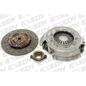 EXEDY NSK2143 - Kit d'embrayage