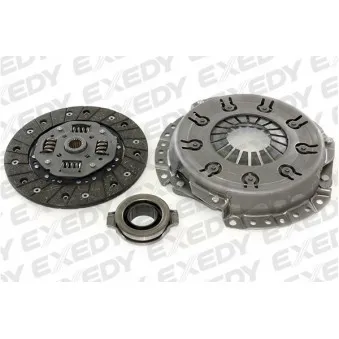 Kit d'embrayage EXEDY NSK2160