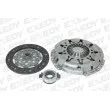 EXEDY NSK2161DMF - Kit d'embrayage