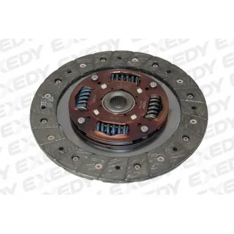 EXEDY RND106U - Disque d'embrayage