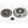 EXEDY RNK2056 - Kit d'embrayage