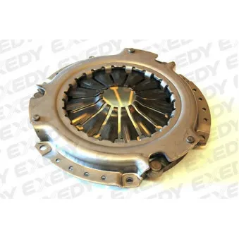 Mécanisme d'embrayage EXEDY SSC702