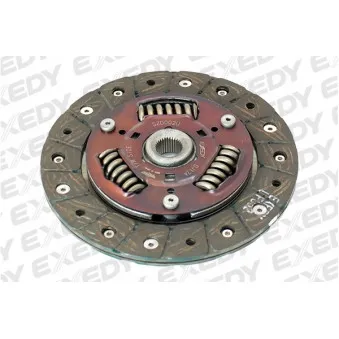 Disque d'embrayage EXEDY OEM 2240078412