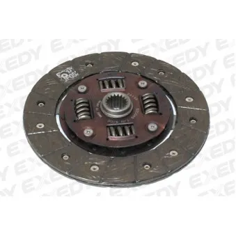 Disque d'embrayage EXEDY SZD040