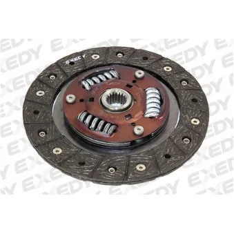 Disque d'embrayage EXEDY OEM 2240075F20