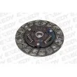 Disque d'embrayage EXEDY [SZD046U]