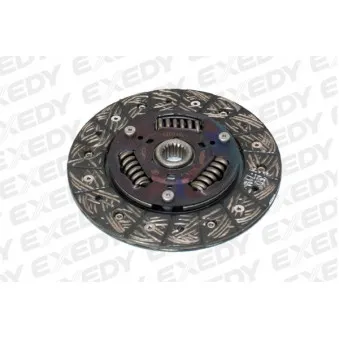 Disque d'embrayage EXEDY OEM 22400M72F10