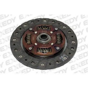 Disque d'embrayage EXEDY OEM 2240065G00