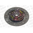 Disque d'embrayage EXEDY [SZD067U]