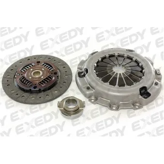 EXEDY SZK2042 - Kit d'embrayage