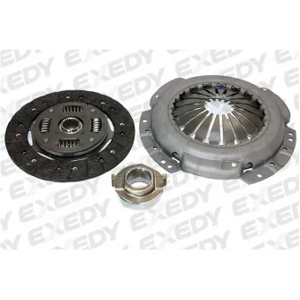 EXEDY SZK2059 - Kit d'embrayage