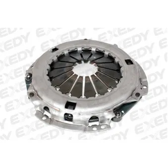 EXEDY TYC572 - Mécanisme d'embrayage