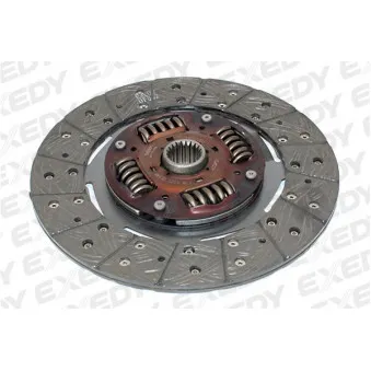 EXEDY TYD015U - Disque d'embrayage