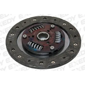 Disque d'embrayage EXEDY OEM 3125010061