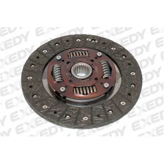 EXEDY TYD032U - Disque d'embrayage