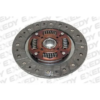 Disque d'embrayage EXEDY OEM 3125020111