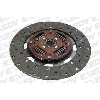 EXEDY TYD038U - Disque d'embrayage