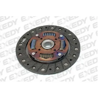 Disque d'embrayage EXEDY OEM 3125014091