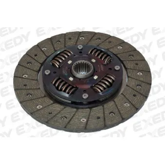 Disque d'embrayage EXEDY TYD098U