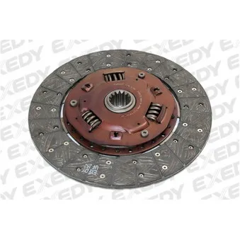 Disque d'embrayage EXEDY OEM 3125036490