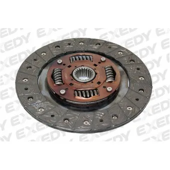 Disque d'embrayage EXEDY TYD134U