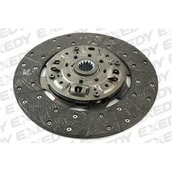 Disque d'embrayage EXEDY OEM 3125060340