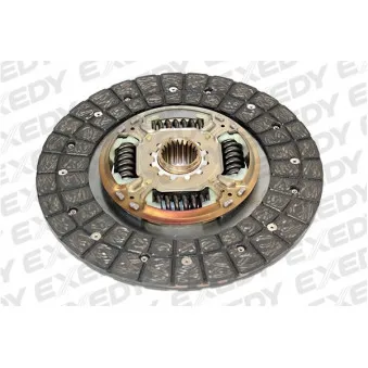 Disque d'embrayage EXEDY OEM 3125025150